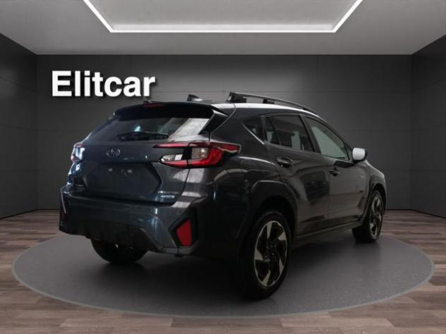 SUBARU Crosstrek 2.0i e-Boxer MHEV CVT Lineartronic Premium rif. 23905489 - Foto 4