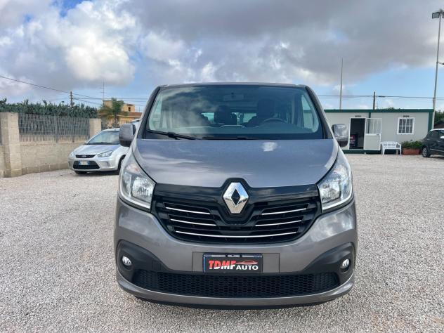 Renault Trafic 1.6 dCi 125CV 9 posti - Foto 2