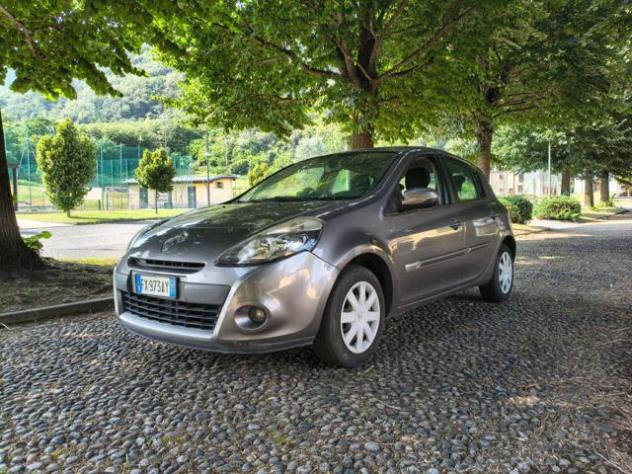 RENAULT Clio 1.2 16V 5 porte GPL rif. 23969320 - Foto 3