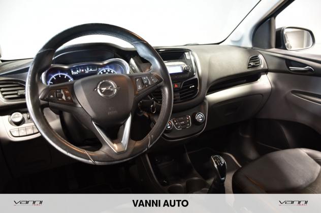 Opel Karl Karl 1.0 75 CV Cosmo - Foto 9