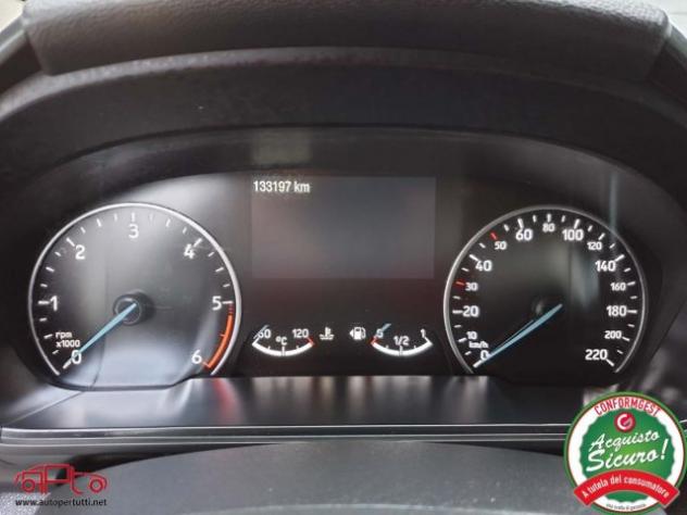 FORD EcoSport 1.5 TDCi 100 CV S&S Titanium rif. 19844936 - Foto 6