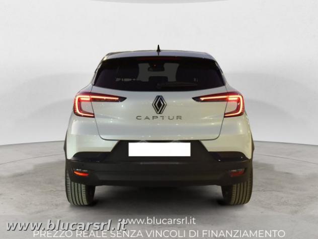 RENAULT Captur Captur 1.2 eco-g Techno 120cv rif. 24108109 - Foto 6