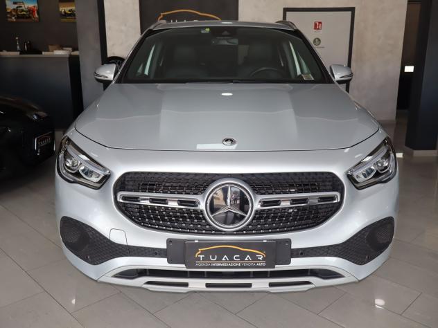 Mercedes-Benz GLA 180 Executive GLA 180 D #12051 - Foto 2