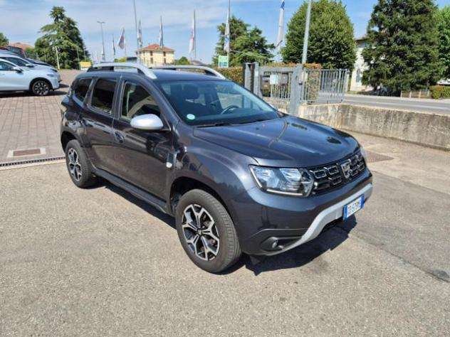 DACIA Duster 1.0 TCe 100 CV ECO-G 4x2 Prestige rif. 23834088 - Foto 5