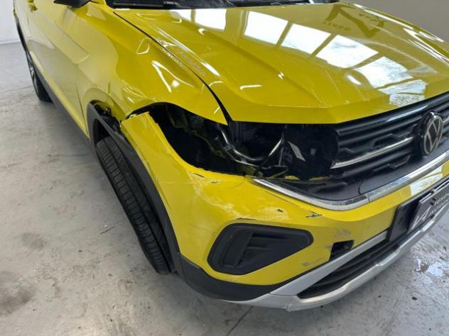 VOLKSWAGEN T-Cross 1.0 TSI 115 CV DSG EDITION PLUS rif. 23775685 - Foto 10