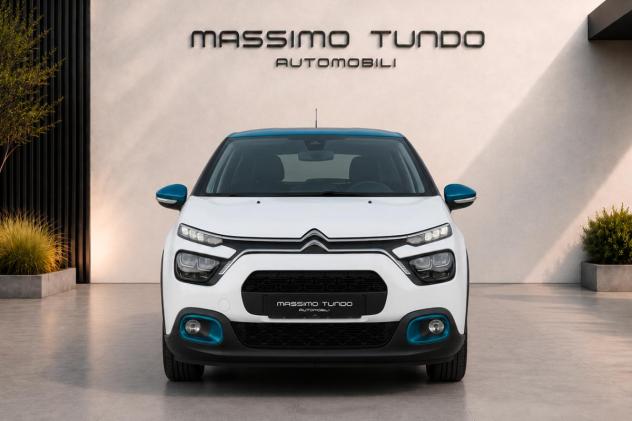 CITROEN C3 1.2 82CV S&S Feel - Foto 5
