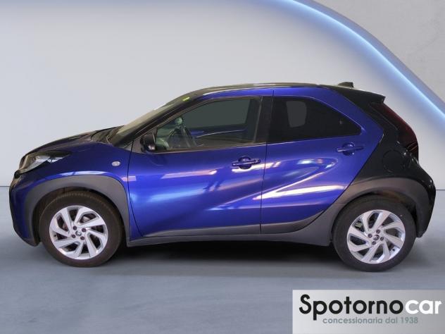 Toyota Aygo X 1.0B (72 CV) Trend - Foto 2