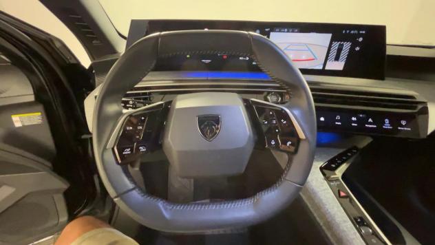 Peugeot 3008 Hybrid 145 Allure e-DCS 6 #Vari colori disponibili - Foto 8