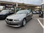 BMW serie 3 320d coup- 2011
