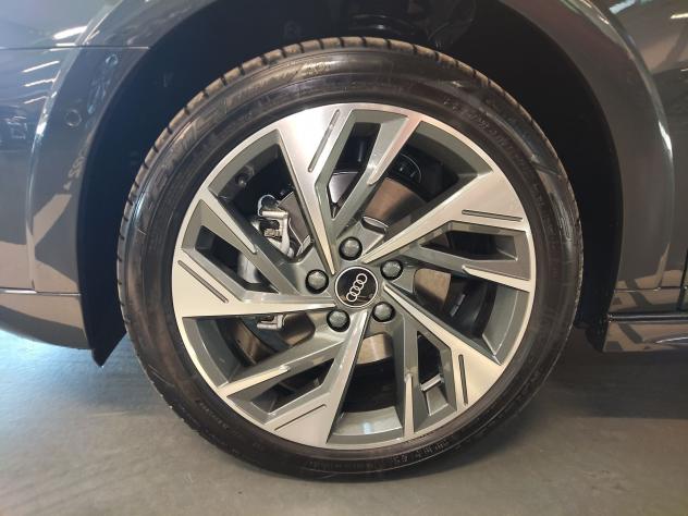 Audi A3 A3 allstreet TDI 110 kW S tronic Business Advanced - Foto 6