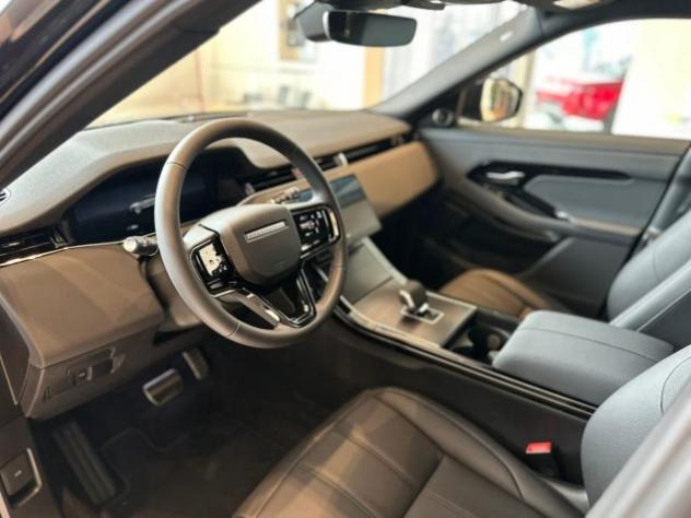 LAND ROVER Range Rover Evoque 2.0D I4 163 CV AWD Auto Dynamic SE Dark Edition rif. 23289661 - Foto 7