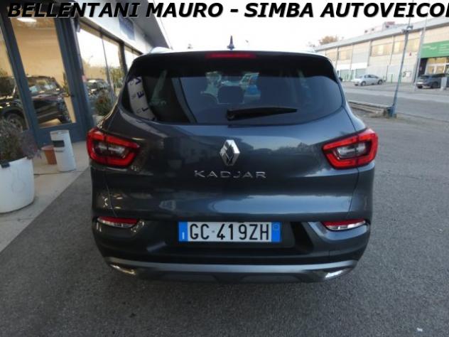RENAULT Kadjar TCe 140CV FAP Sport Edition2 rif. 23494250 - Foto 6