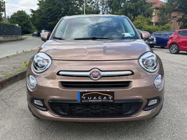Fiat 500X Lounge 1.4 Multiair #11203 - Foto 2