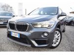 BMW X1 sDrive16d Advantage 6M - PELLE - ADAS - CRUISE - SENSORI - BT - OK N &hellip;
