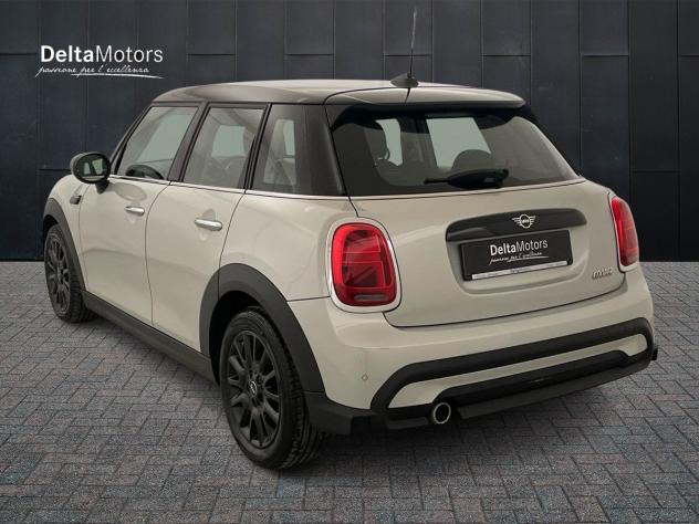 MINI Mini 5 porte Mini IV F55 2021 5p Mini 5p 1.5 Cooper Classic auto - Foto 3