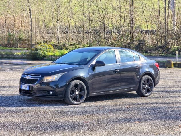 Chevrolet Cruze 2.0 Diesel 163CV 4 porte LT 2011-E5 Manuale NEO - Foto 3