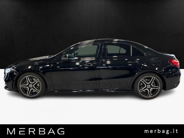 Mercedes-Benz Classe A 250 Automatic 4Matic Sedan Premium - Foto 6