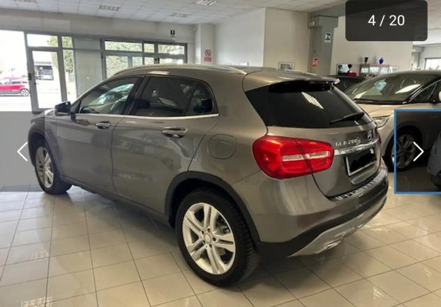 Mercedes-benz GLA 200 d Automatic Premium - Foto 2