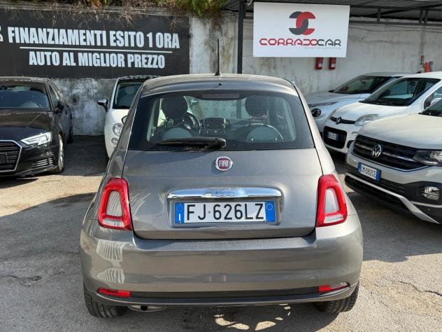 Fiat 500 2017 1.2 BENZINA Riva 91000KM - Foto 5