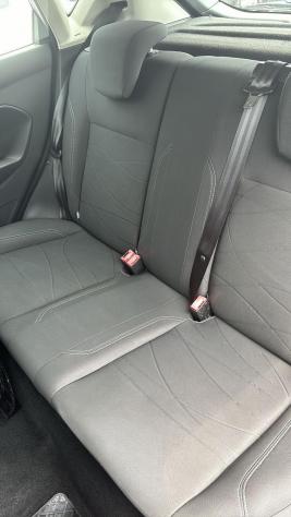 Ford Fiesta 1.4 5 porte Bz.- GPL Business - Foto 7