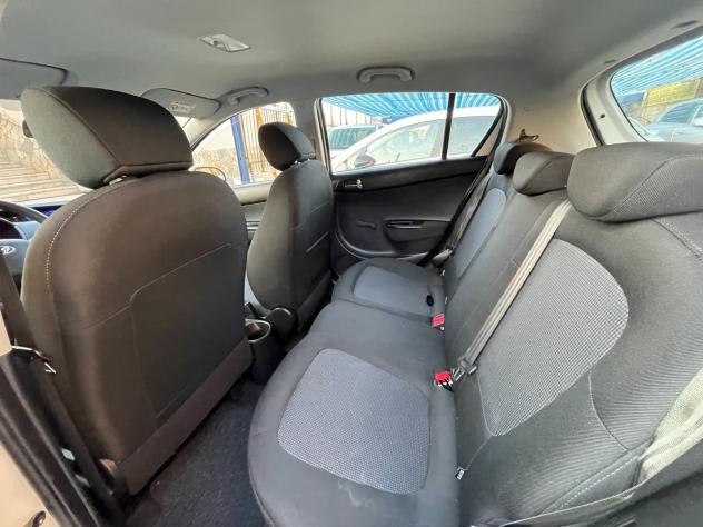 Hyundai i20 1.2 5p. Classic - Foto 9