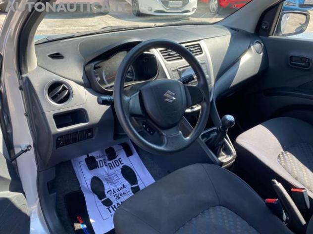 SUZUKI Celerio 1.0 EASY 68cv rif. 23976559 - Foto 7