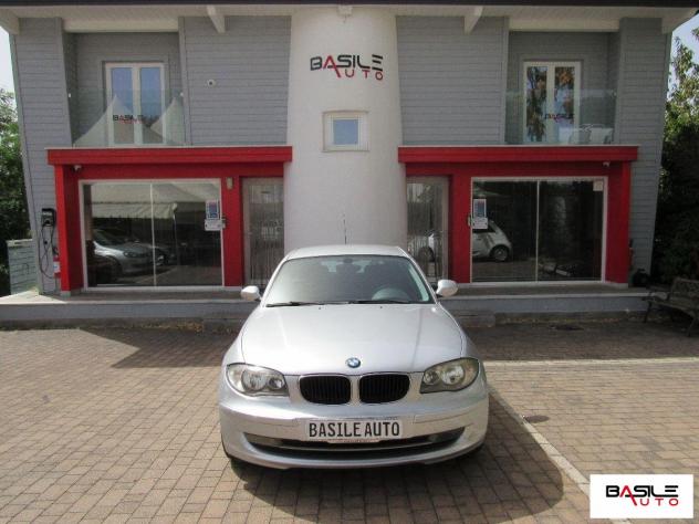 BMW - Serie 1 - 120d 5 porte Futura DPF