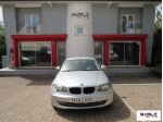 BMW - Serie 1 - 120d 5 porte Futura DPF