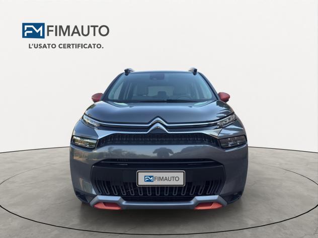 Citroen C3 Aircross BlueHDi 110 S&S Shine - 2021