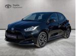 Toyota Yaris IV 2020 1.5h Trend