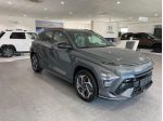 Hyundai Kona Hybrid 1.6 HEV NLine 2WD DCT