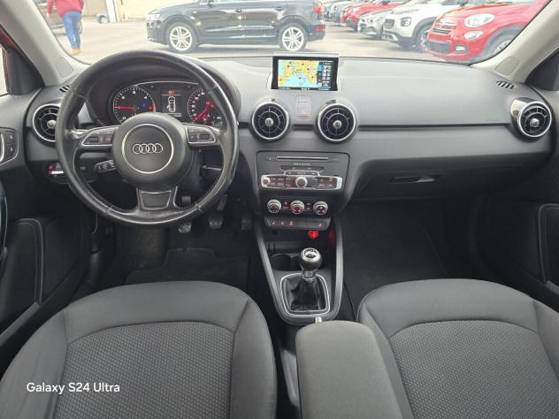 Audi A1 1.4 TDI Sport - Foto 9