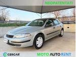 Renault Laguna 1.8 16V cat OK NEOP UNICO PROP. FRIZIONE NUOVA