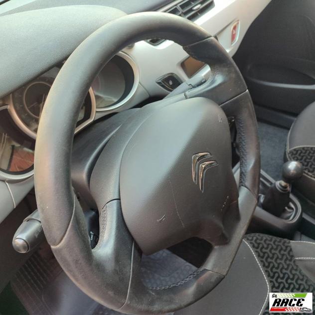 CITROEN - C3 - 1.4 HDi 70 FAP Exclusive - Foto 10