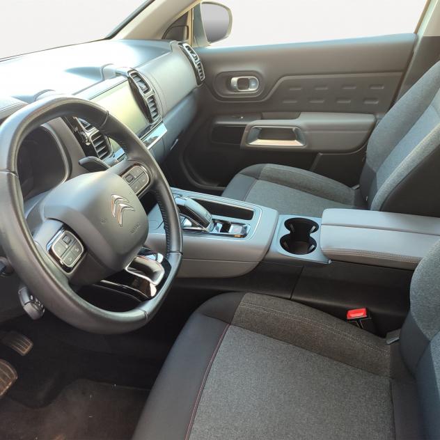 Citroën C5 Aircross 1.5 bluehdi Business s&s 130cv - Foto 9