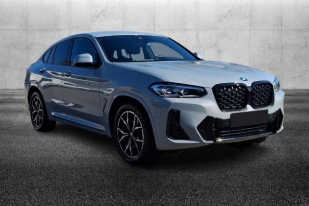 BMW X4 xDrive20d 48V Msport rif. 23758767 - Foto 2