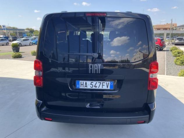 FIAT Ulysse 2.0 BlueHDi 180 CV AT8 L3 Combi rif. 24048917 - Foto 7