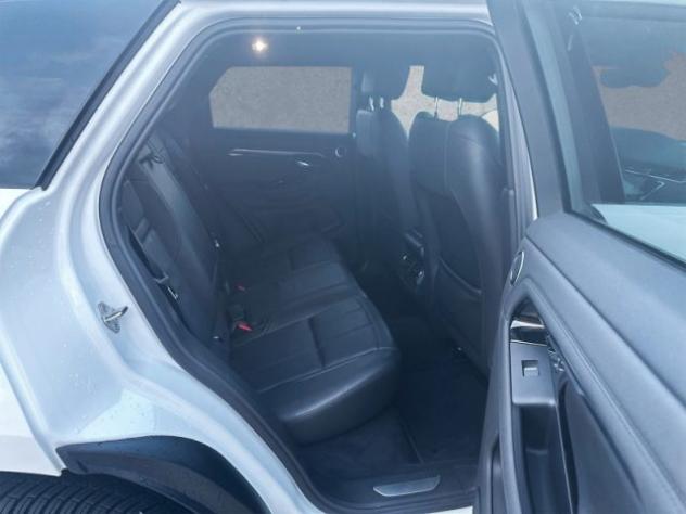LAND ROVER Range Rover Evoque 2.0D I4 163 CV AWD Auto R-Dynamic SE rif. 22065413 - Foto 8