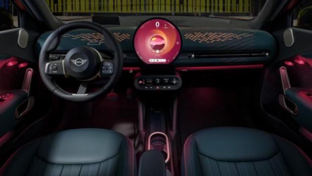 MINI Aceman SE Blackyard Mini (J05) rif. 23759981 - Foto 7