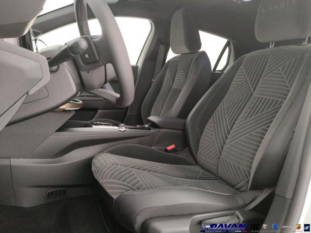 Lancia Ypsilon 1.2 Hybrid e-DCT LX - Foto 10