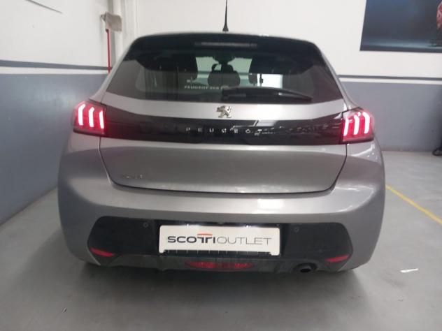 Peugeot 208 II 2019 1.2 puretech Allure Pack s&s 100cv - Foto 4