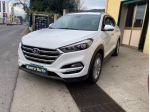 Hyundai tucson 1.7 141cv Full optonal 12/2016