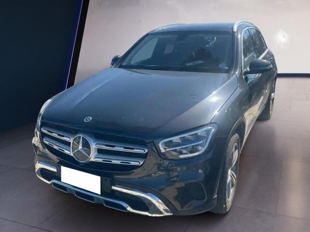 Mercedes-Benz GLC 220 d 4Matic Sport aut.