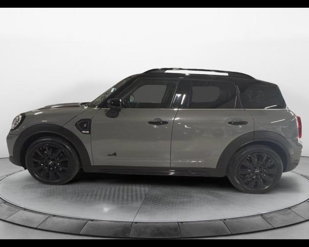 MINI Countryman Mini F60 2020 Mini 2.0 Cooper S Classic all4 auto - Foto 9