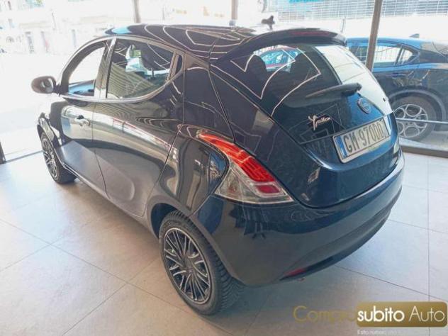 LANCIA Ypsilon 1.0 FireFly 5 porte S&S Hybrid Gold rif. 24174231 - Foto 4