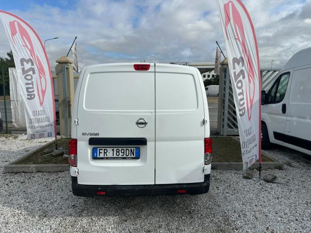 Nissan NV200 1.5 dCi 90CV Furgone - Foto 5