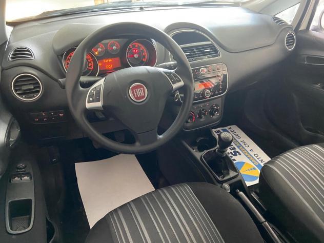 PUNTO EVO BENZINA 1200 - Foto 4