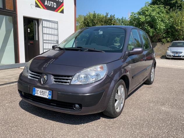 Renault Scenic Scic 1.5 dCi/105CV Confort X NEOPATENTATI - Foto 2