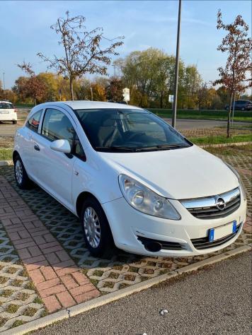 Opel Corsa 1.3 CDTI 75CV F.AP. 3 porte Van - Foto 3