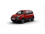 FIAT Pandina 1.0 FireFly 70cv S&S Hybrid Cross